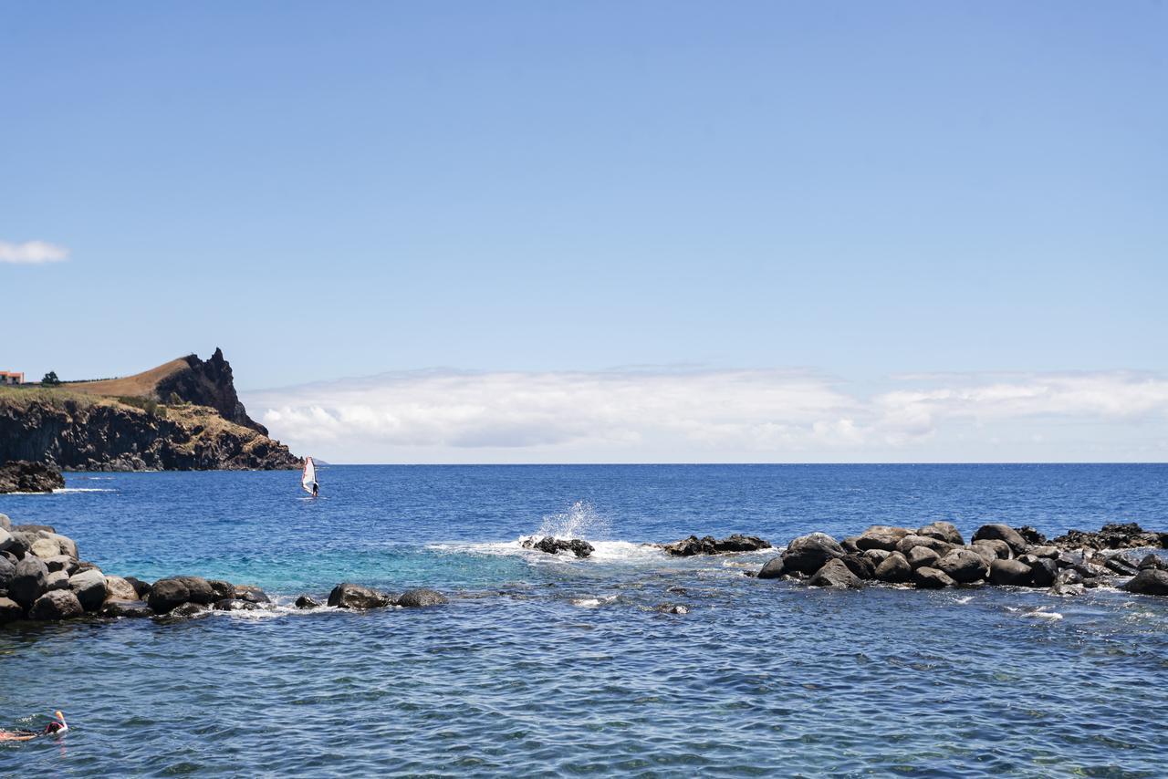 Reis Magos II By An Island Apart كانيكو المظهر الخارجي الصورة