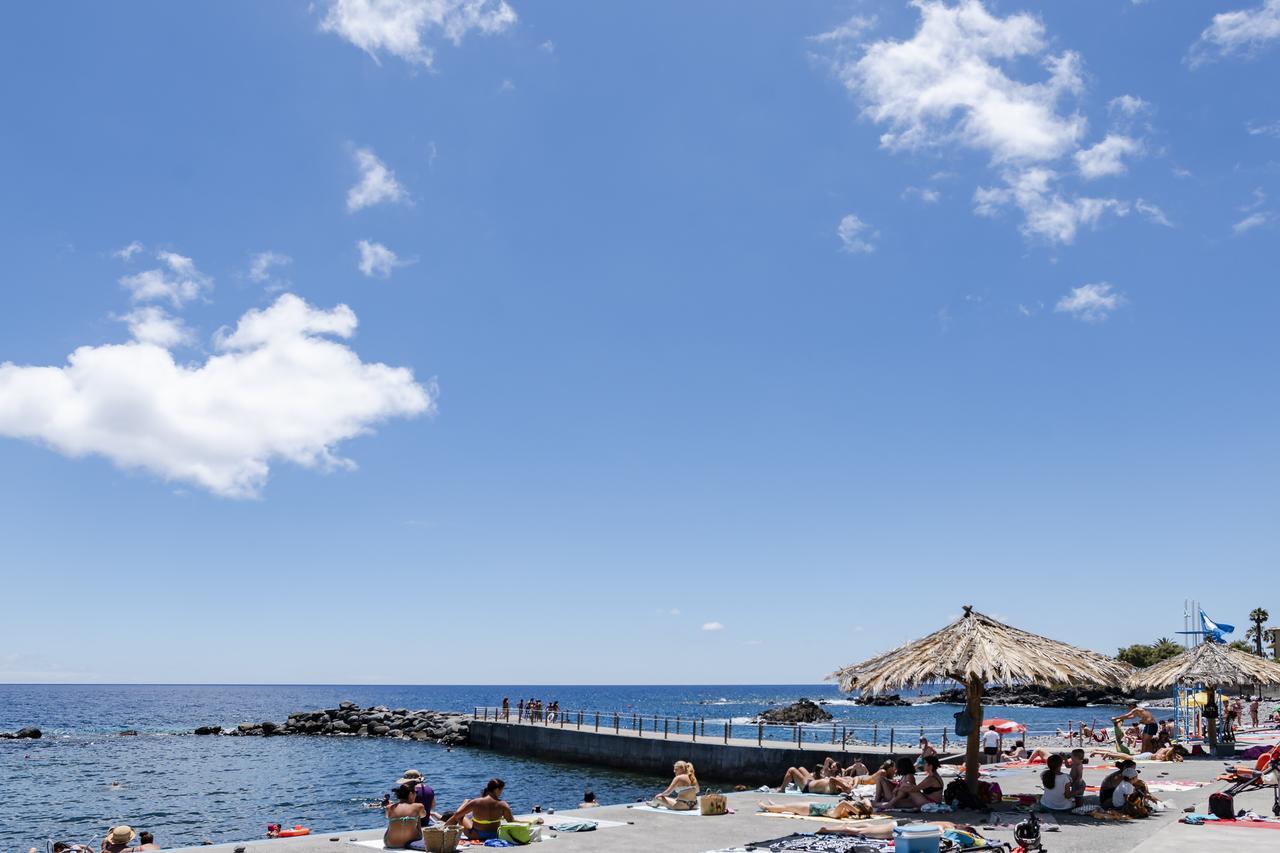 Reis Magos II By An Island Apart كانيكو المظهر الخارجي الصورة