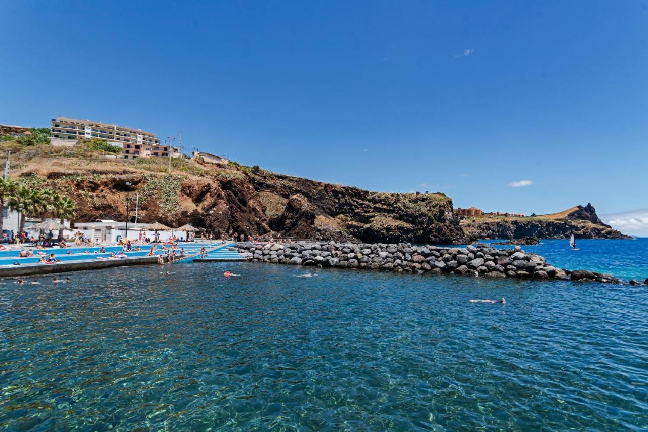 Reis Magos II By An Island Apart كانيكو المظهر الخارجي الصورة